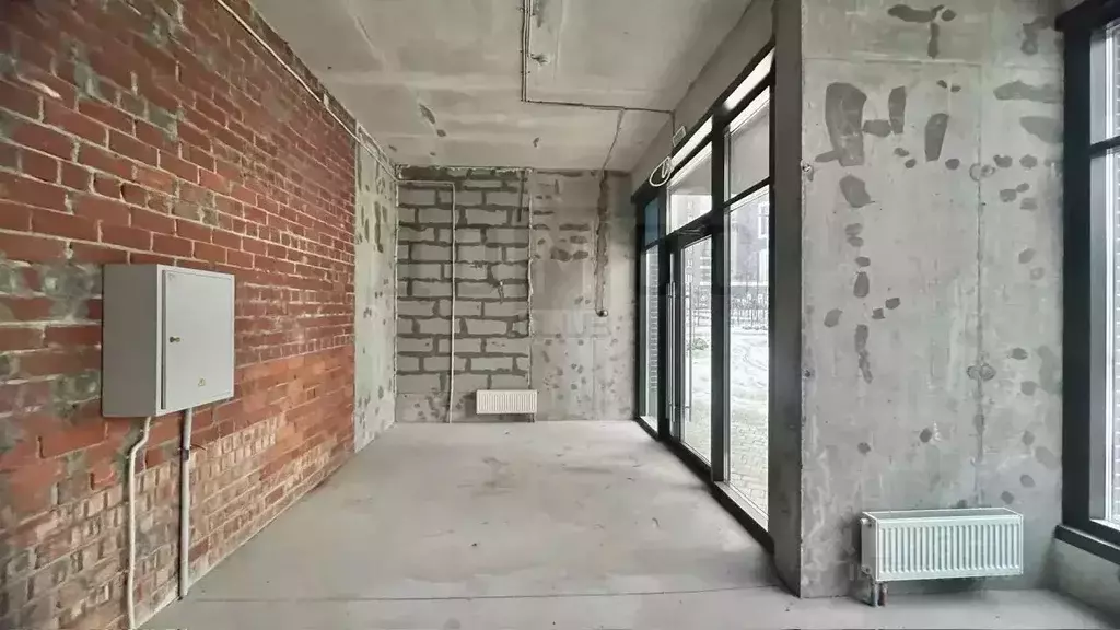 Помещение свободного назначения в Свердловская область, Екатеринбург ... - Фото 1