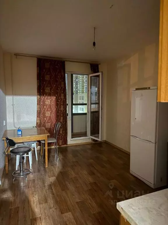 1-к кв. Московская область, Мытищи ул. Белобородова, 4В (42.0 м) - Фото 1