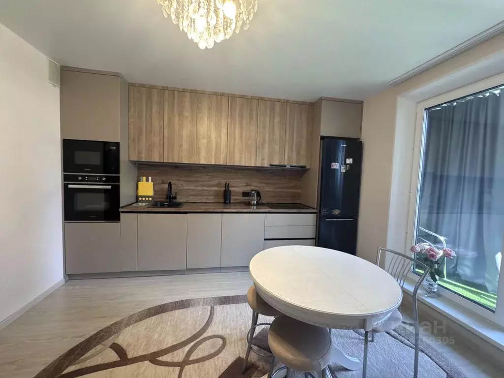 1-к кв. Челябинская область, Челябинский городской округ, пос. ... - Фото 2