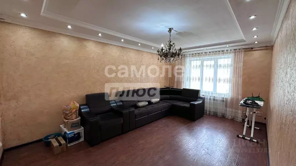 2-к кв. Дагестан, Дербент ул. Сальмана, 91 (70.0 м) - Фото 1