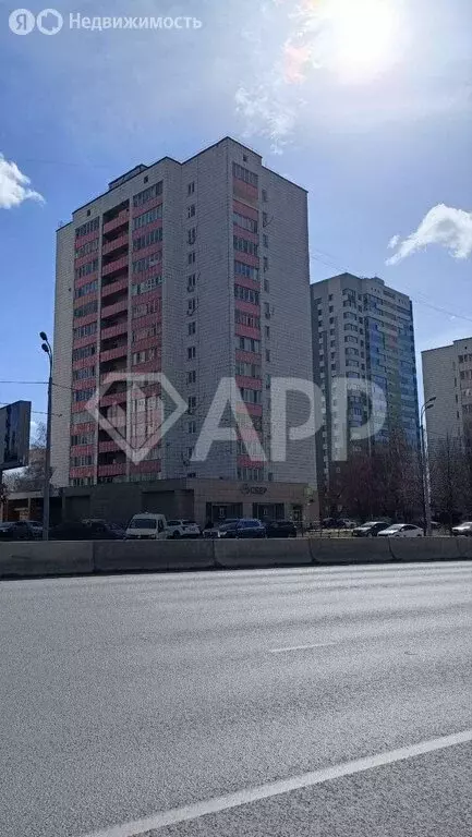 Помещение свободного назначения (242 м) - Фото 1