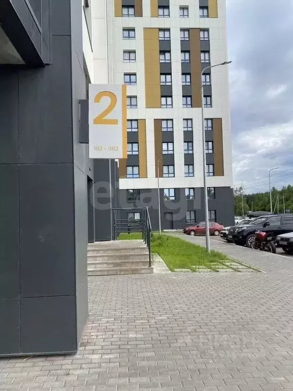 Студия Коми, Сыктывкар Петрозаводская ул., 45 (24.6 м) - Фото 1