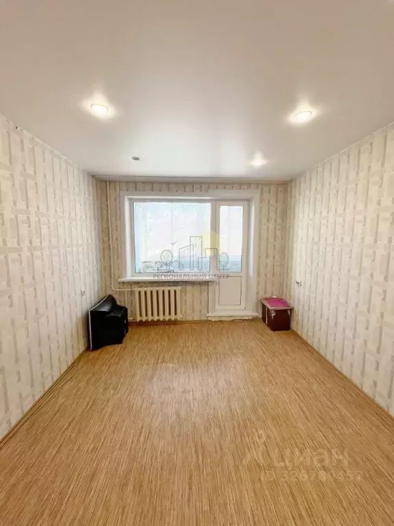 3-к кв. Иркутская область, Иркутск Красноярская ул., 51 (59.6 м) - Фото 1