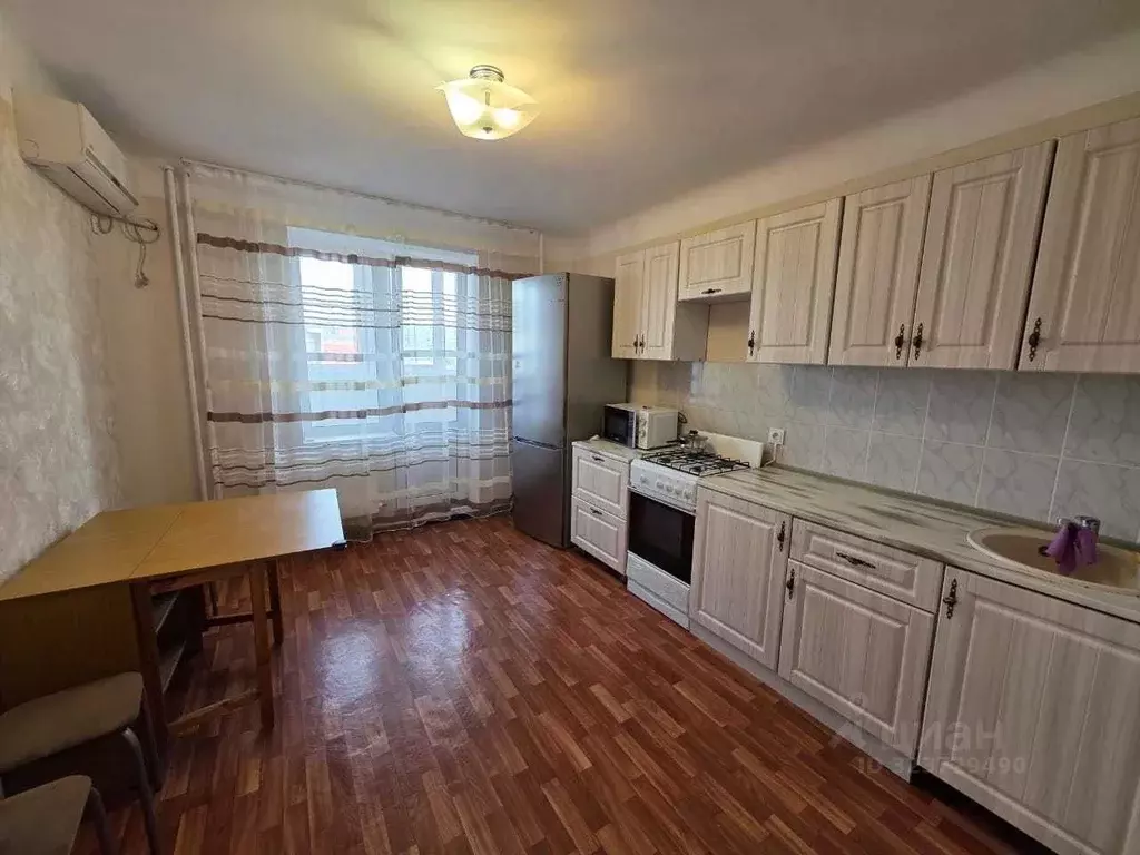 1-к кв. Волгоградская область, Волжский бул. Профсоюзов, 19 (35.6 м) - Фото 1