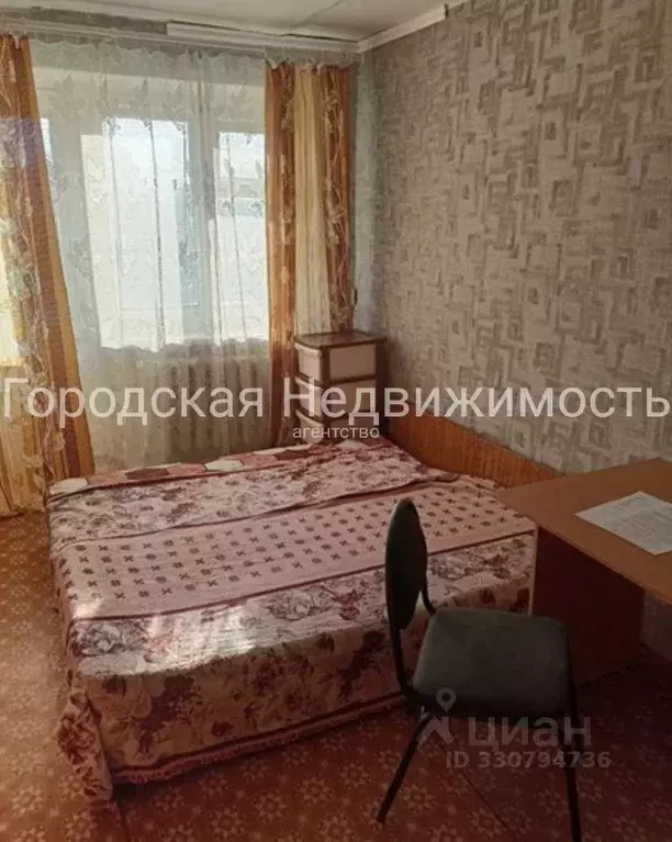 1-к кв. Томская область, Томск просп. Кирова, 48 (29.0 м) - Фото 1