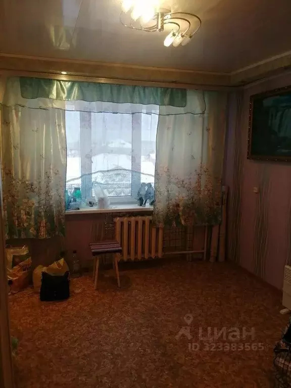 Комната Свердловская область, Нижний Тагил ул. Коминтерна, 57 (12.7 м) - Фото 1