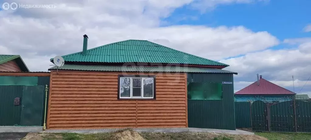 Дом в Танцырей, Проезжая улица (92.3 м) - Фото 1