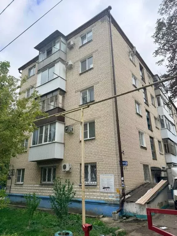 2-к кв. Ставропольский край, Ставрополь ул. Мира, 280/1 (48.6 м) - Фото 0
