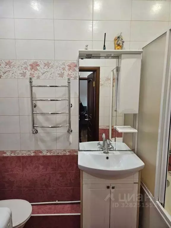 1-к кв. Санкт-Петербург Варшавская ул., 19к2 (35.4 м) - Фото 2