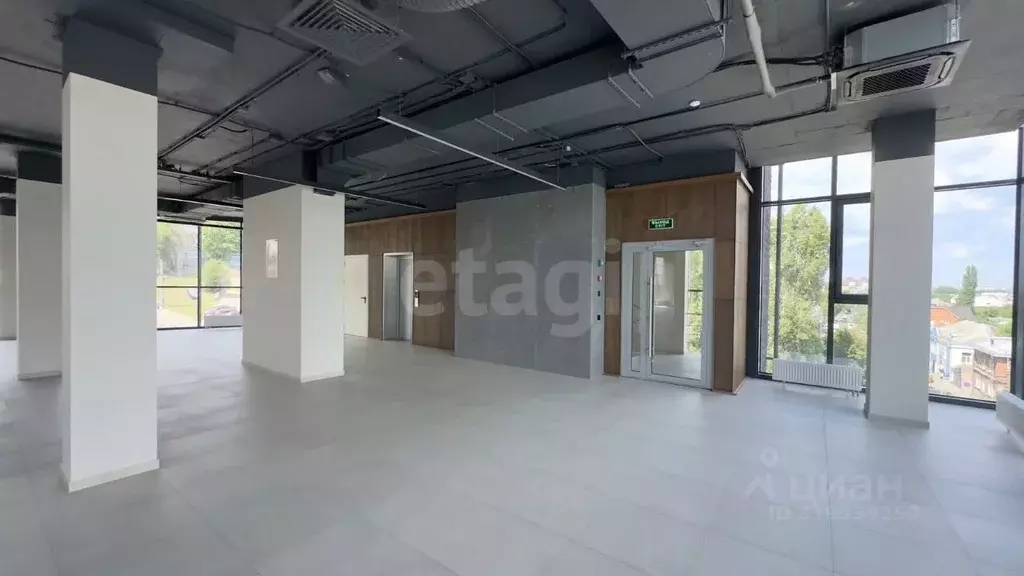 Помещение свободного назначения в Воронежская область, Воронеж ул. ... - Фото 1