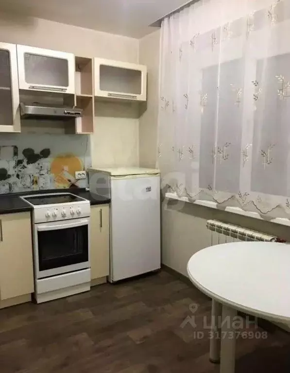 1-к кв. Красноярский край, Красноярск ул. Сергея Лазо, 4 (29.8 м) - Фото 0