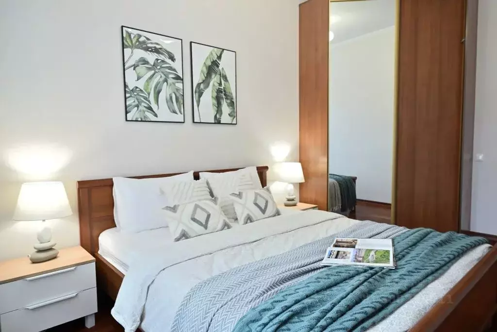2-к кв. Татарстан, Казань ул. Зинина, 3 (71.0 м) - Фото 0