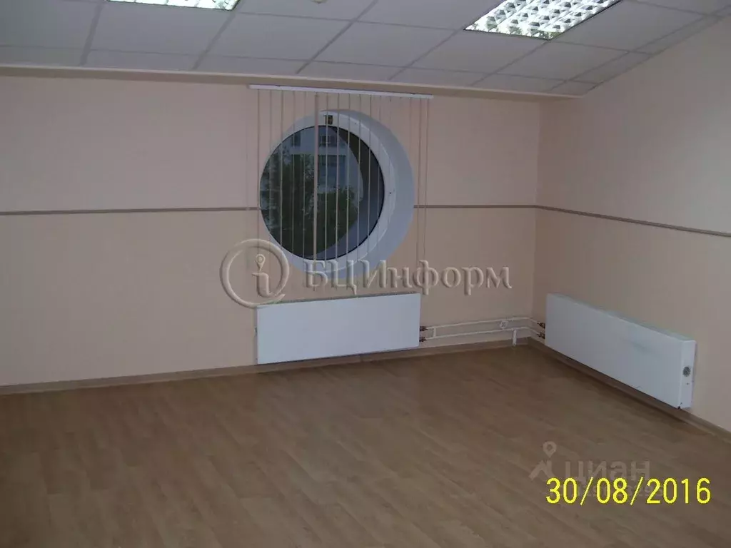Офис в Санкт-Петербург наб. Черной речки, 15 (60 м) - Фото 0