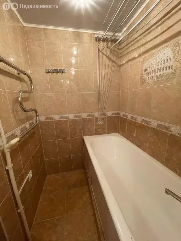 3-комнатная квартира: Ишимбай, Геологическая улица, 39 (60 м) - Фото 0