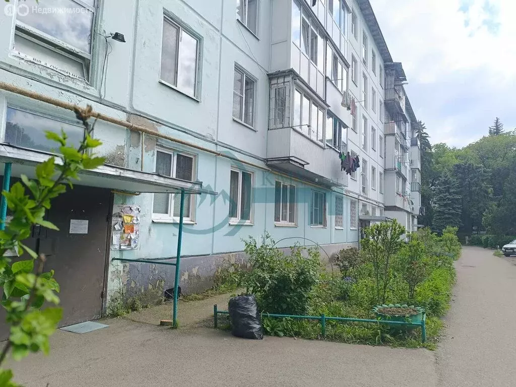 2-комнатная квартира: Ессентуки, улица Грибоедова, 36 (43 м) - Фото 0
