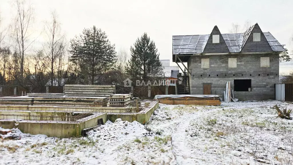 Участок в село Новое, улица Горького (15 м) - Фото 2