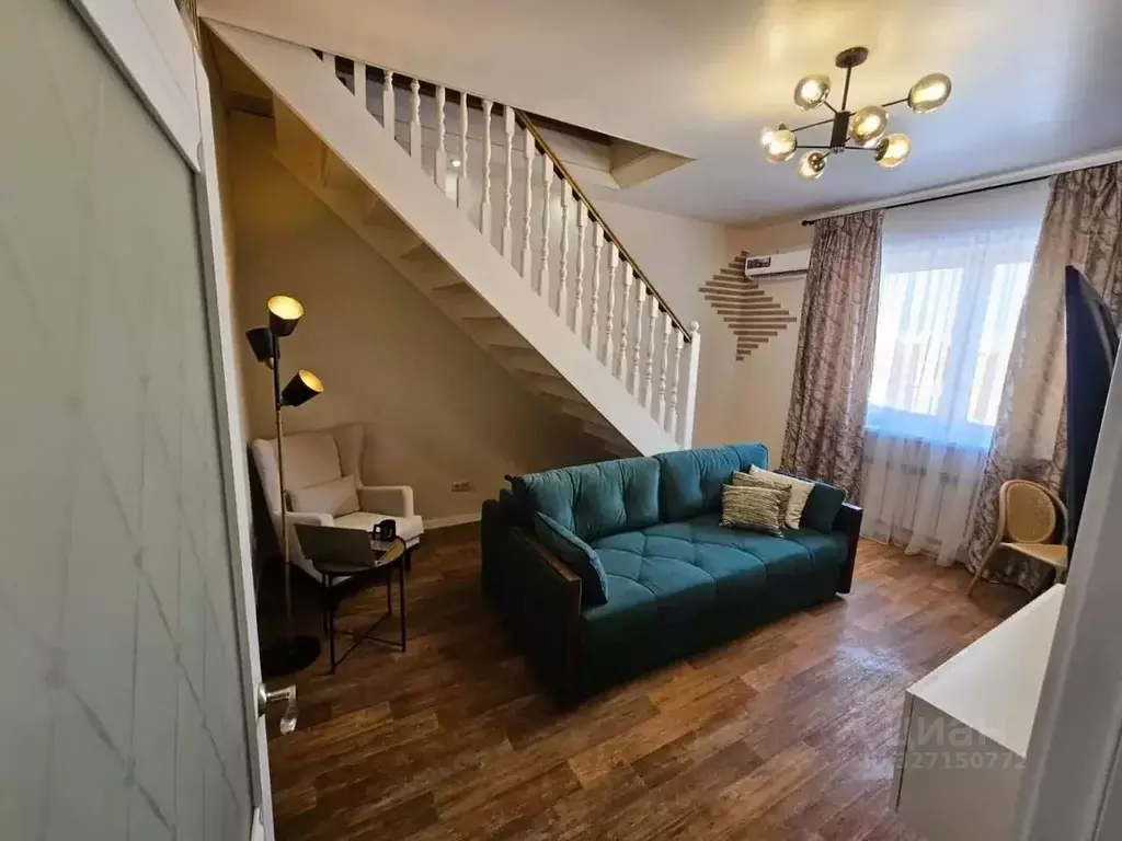 3-к кв. Московская область, Раменский муниципальный округ, с. Софьино ... - Фото 1