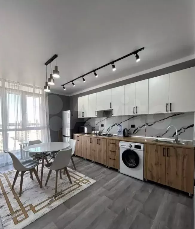Квартира-студия, 30 м, 5/9 эт. - Фото 0