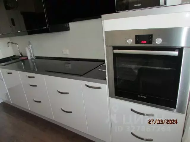 2-к кв. Санкт-Петербург Туристская ул., 23к5 (55.0 м) - Фото 2