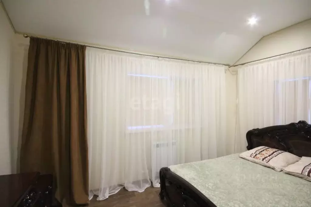 Дом в Ямало-Ненецкий АО, Новый Уренгой Фемида СНТ, ул. 2-я Березовая ... - Фото 2