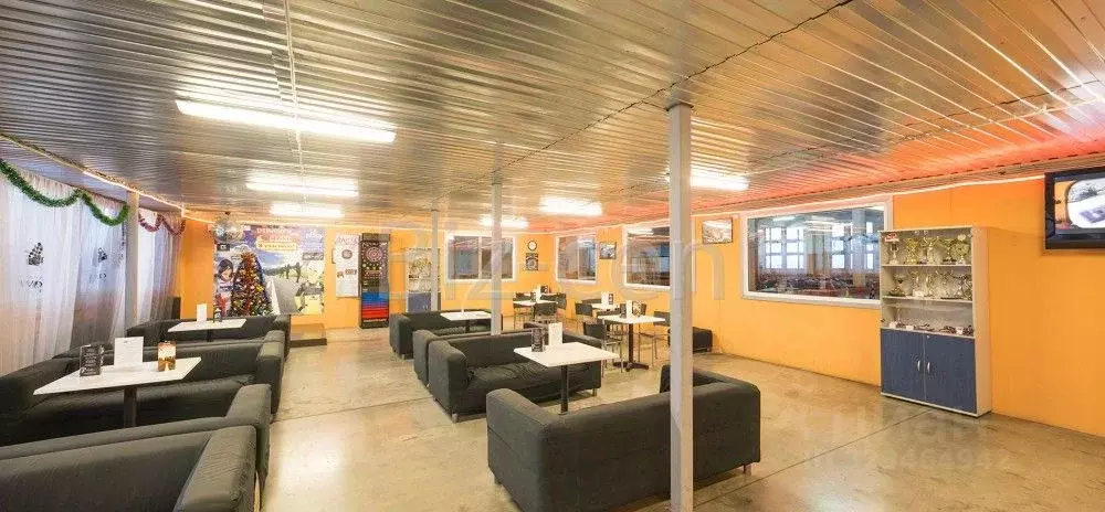 Офис в Санкт-Петербург Софийская ул., 8к1с4 (12 м) - Фото 2