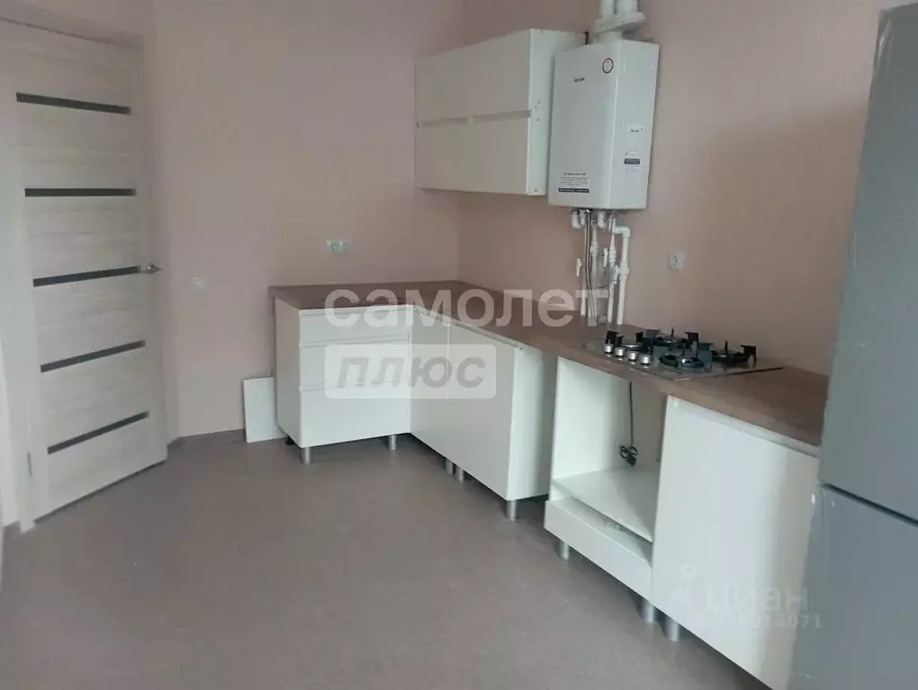 1-к кв. Волгоградская область, Краснослободск Среднеахтубинский район, ... - Фото 2