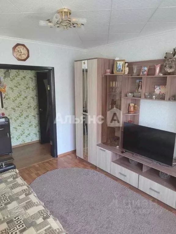 Комната Ростовская область, Белая Калитва ул. Машиностроителей, 4/2 ... - Фото 2