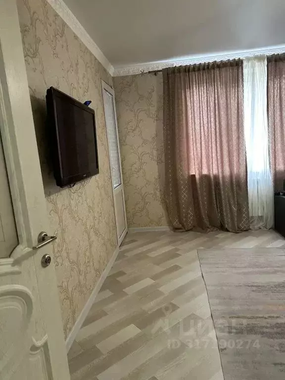2-к кв. Дагестан, Каспийск ул. Магомедали Магомеджановa, 6 (76.0 м) - Фото 1