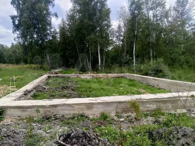 Участок 9 сот. (ИЖС) - Фото 0