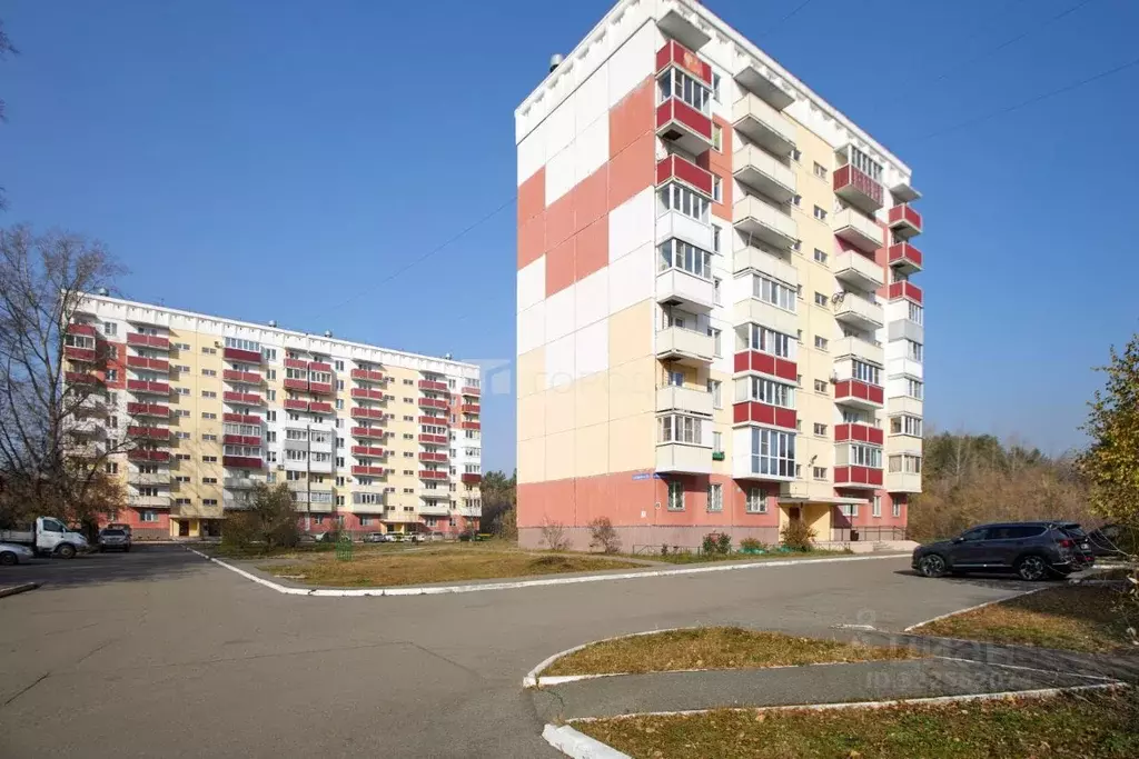 1-к кв. Кемеровская область, Новокузнецк ул. Клименко, 6Г (35.1 м) - Фото 1