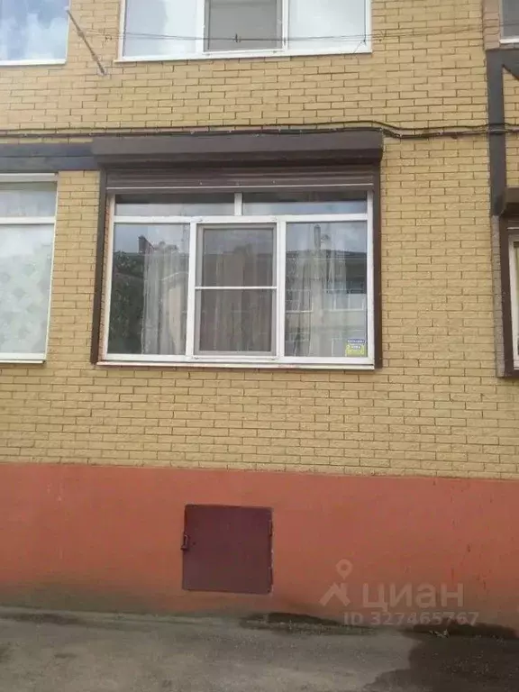 1-к кв. Краснодарский край, Краснодар ул. Яснополянская, 17 (48.0 м) - Фото 2