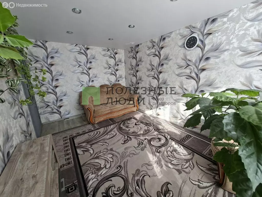 2-комнатная квартира: деревня Жилина, Строительная улица, 11 (44.4 м) - Фото 2