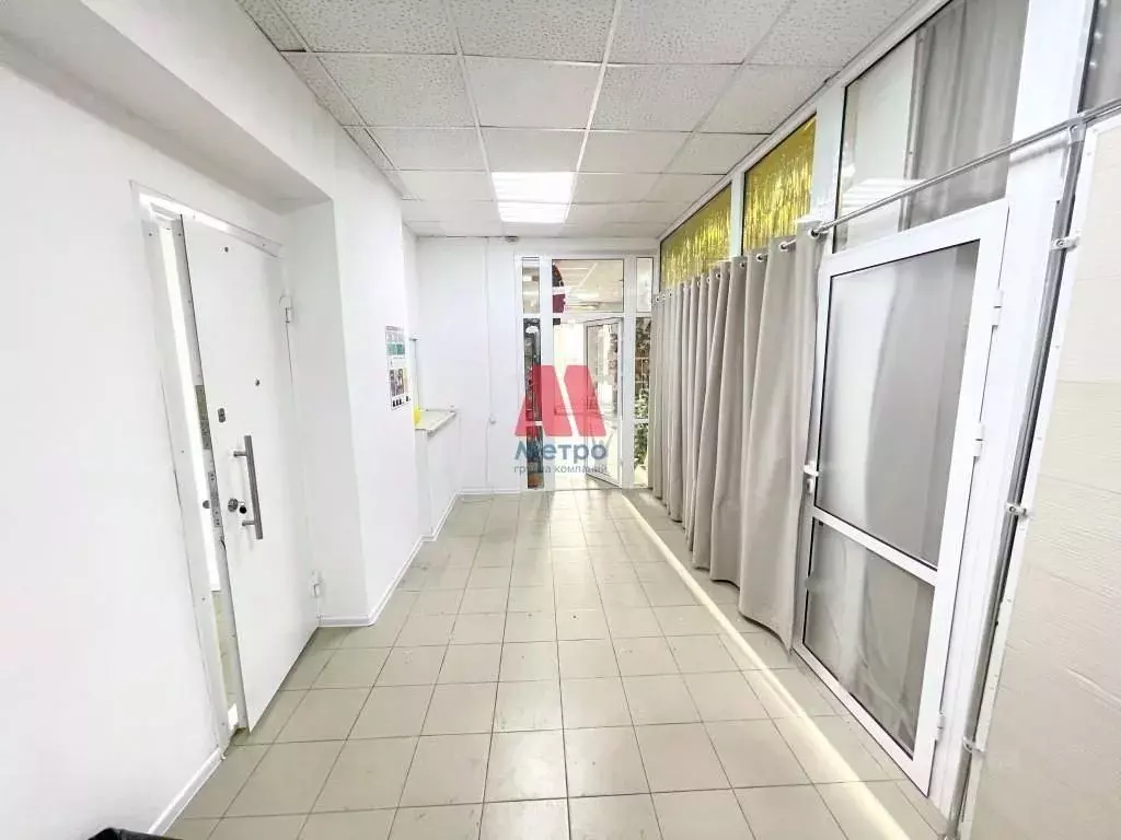 Помещение свободного назначения в Ярославская область, Ярославль ... - Фото 1