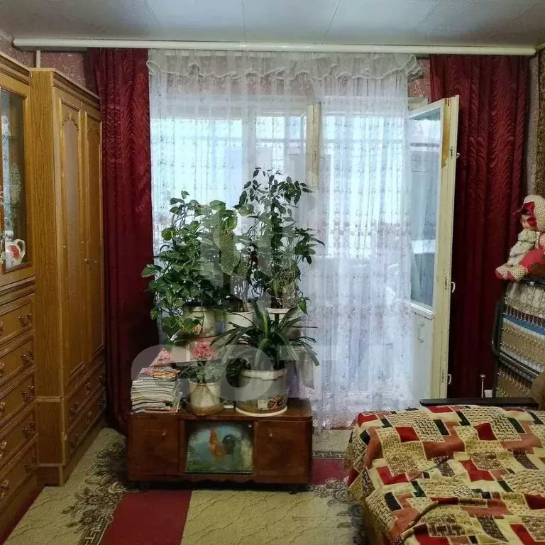 1-к кв. Воронежская область, Воронеж Московский просп., 125 (37.6 м) - Фото 2