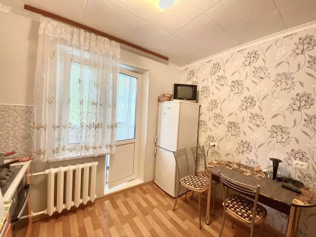 Продаётся 1-к квартира, 32.5 м - Фото 1