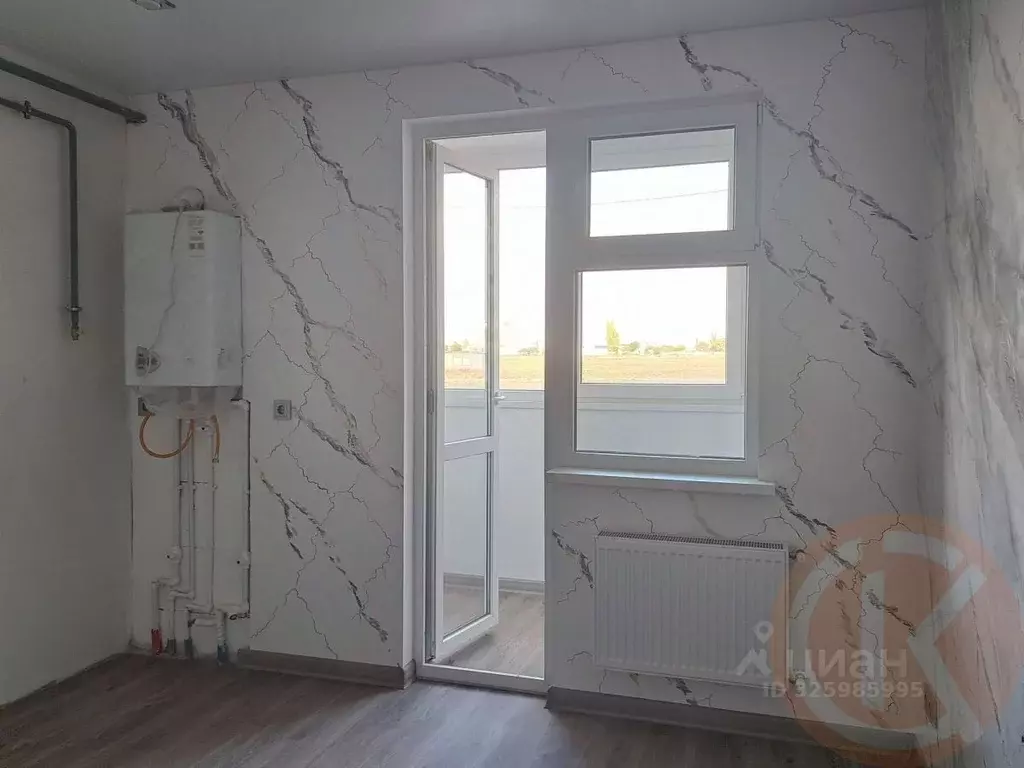 1-к кв. Крым, Евпатория ул. Чапаева, 28 (37.3 м) - Фото 1