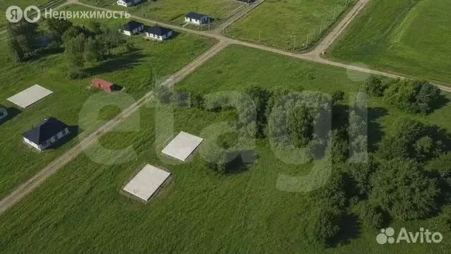 Участок в Гурьевск, Петровская улица (10 м) - Фото 1