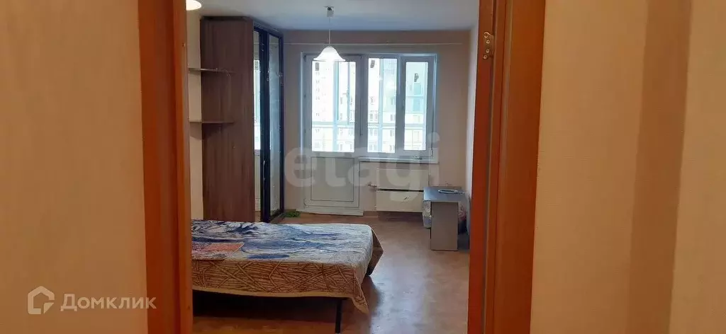 Продаётся квартира-студия, 26.5 м - Фото 1