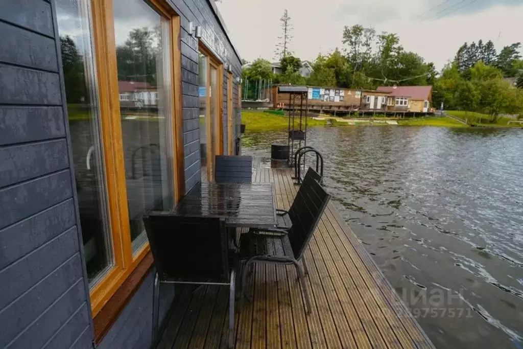 Дом в Ленинградская область, Всеволожский район, Токсовское городское ... - Фото 2