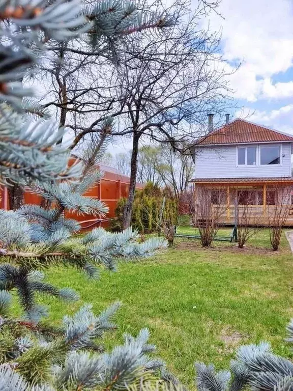 Дом в Московская область, Коломна городской округ, д. Афанасьево  (150 ... - Фото 0