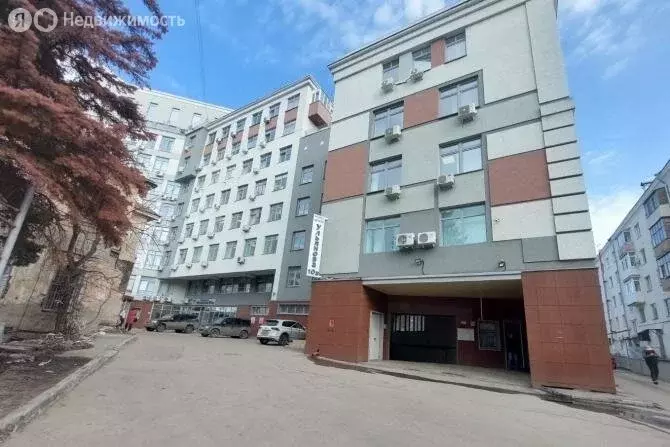 Офис (153.1 м) - Фото 1