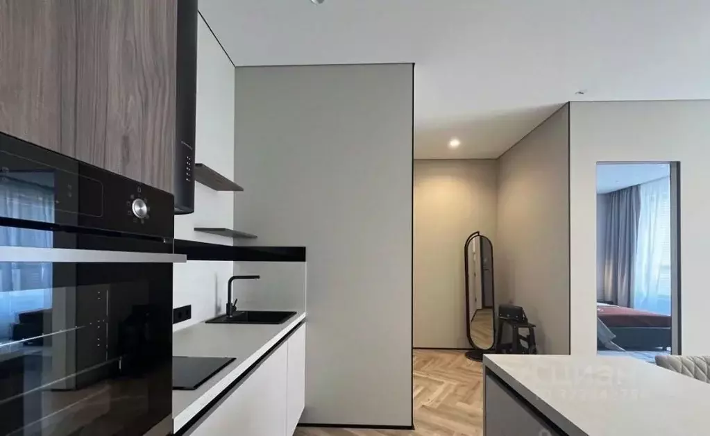 2-к кв. Свердловская область, Екатеринбург ул. Хохрякова, 66 (60.0 м) - Фото 1