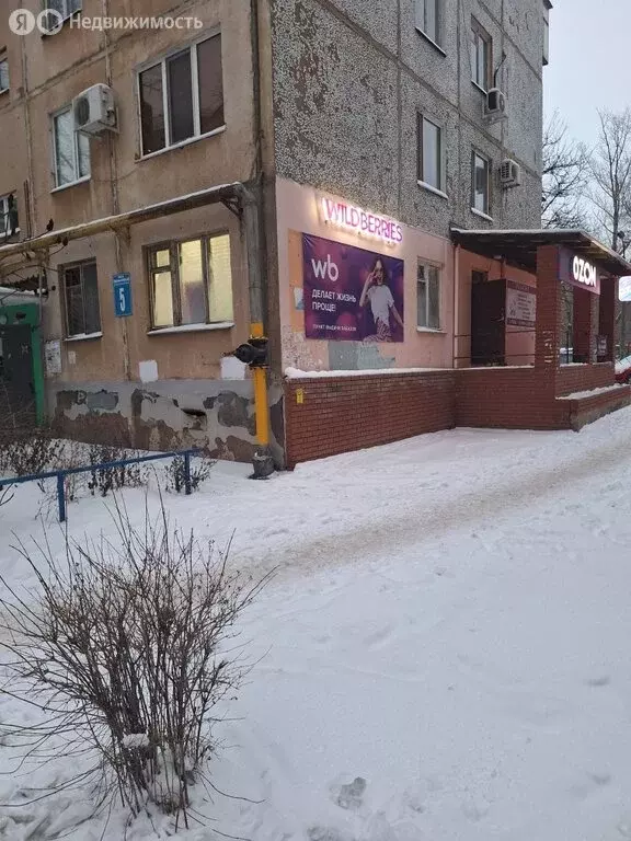 Помещение свободного назначения (104.2 м) - Фото 2