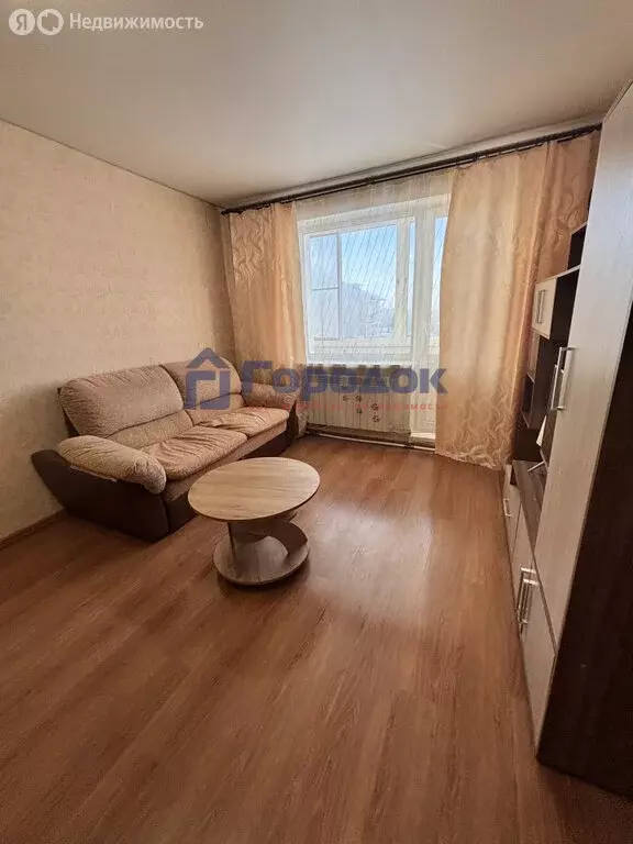 1-комнатная квартира: Каменск-Уральский, улица Белинского, 5А (34.7 м) - Фото 2