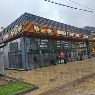 Помещение свободного назначения в Москва Тушинская ул., 24С15 (100 м) - Фото 1