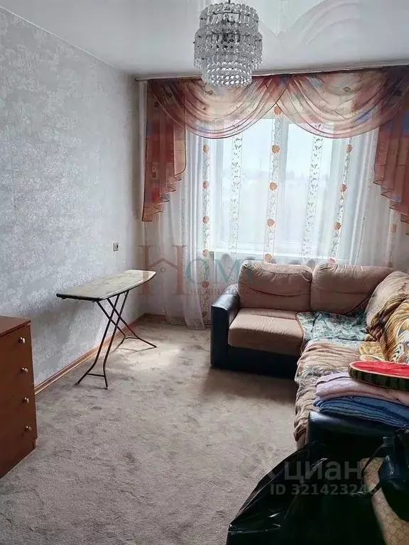 2-к кв. Новосибирская область, Новосибирск ул. Пархоменко, 72 (51.0 м) - Фото 1