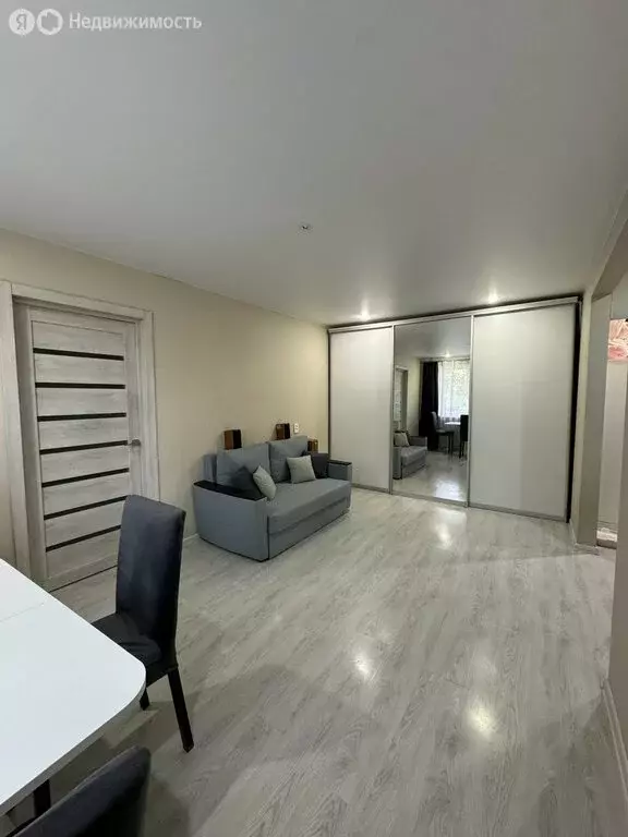 2-комнатная квартира: Киров, улица Маклина, 63А (44.4 м) - Фото 2