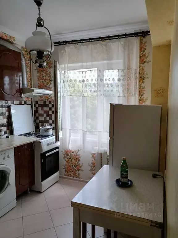 1-к кв. Краснодарский край, Сочи ул. Макаренко, 6 (32.0 м) - Фото 1