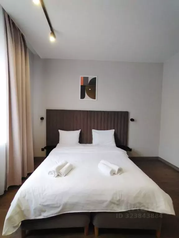 Студия Новосибирская область, Новосибирск Ядринцевская ул., 71 (25.1 ... - Фото 1