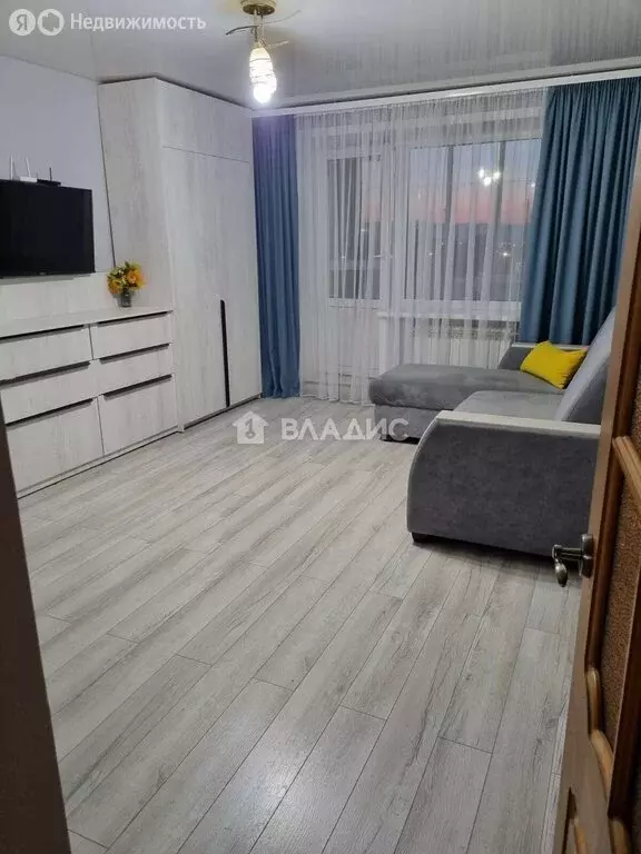 3-комнатная квартира: Чита, улица Евгения Гаюсана, 25 (60.2 м) - Фото 0